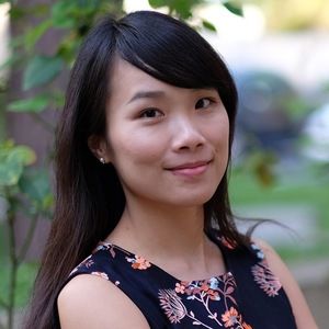 Meet your Posher, Xingyi